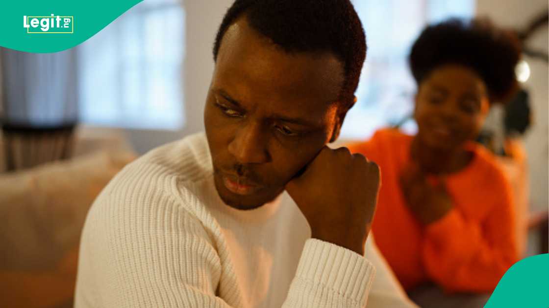 Nigerian mother begs son to marry, advises him to have two girlfriends