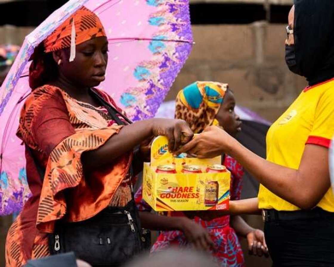 How Malta Guinness Refreshed Thousands of Muslims with Special Edition Pack during Ramadan