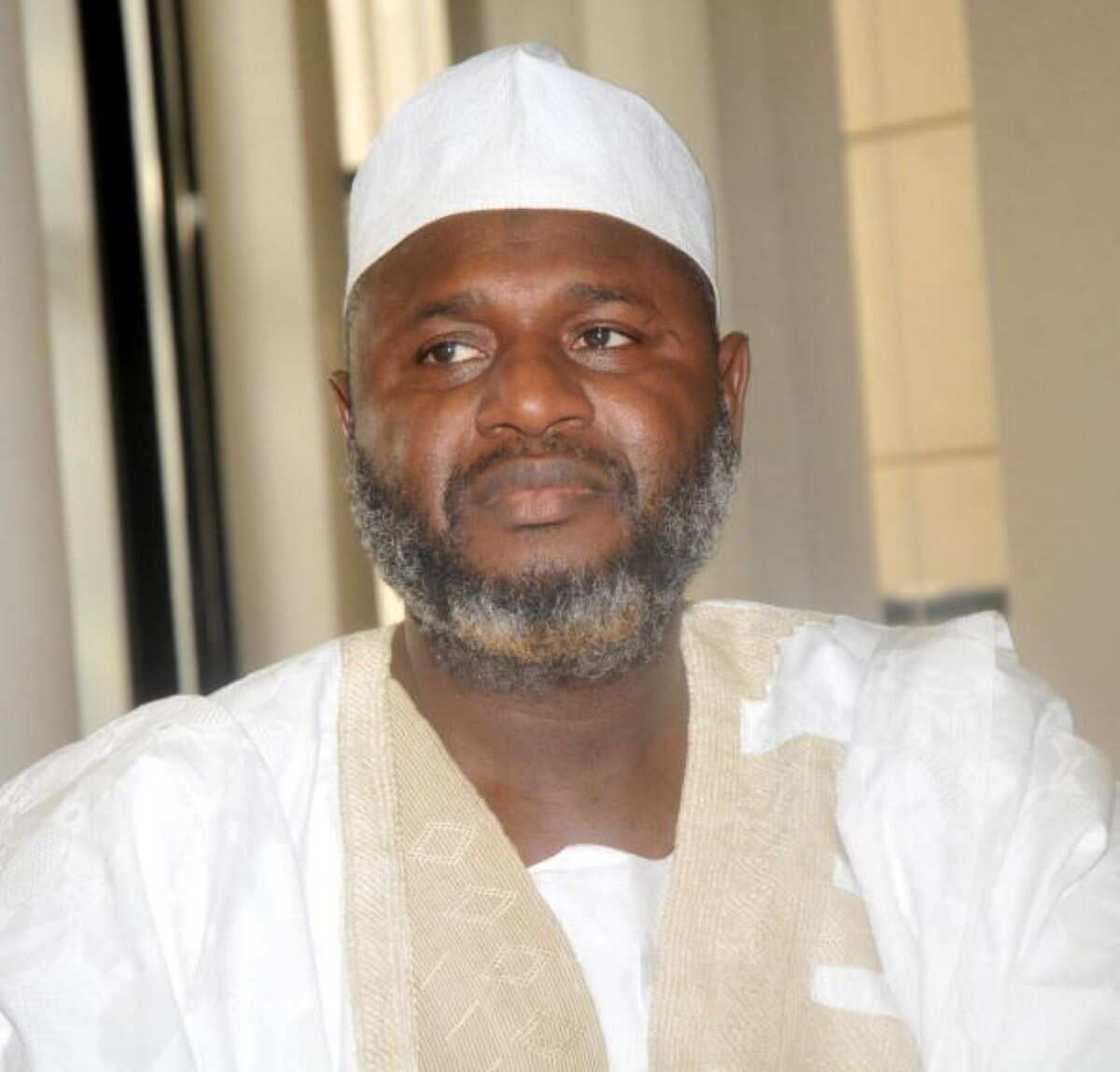 Ahmed Yerima