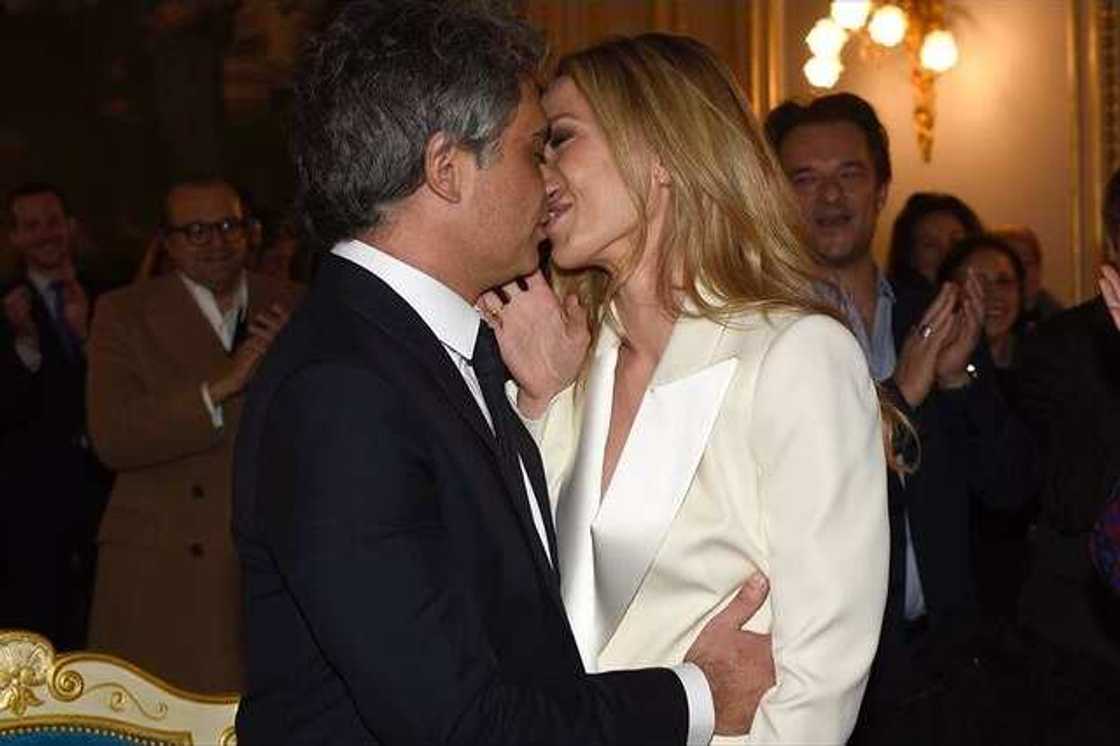 Laura Smet mari Laura Smet mari