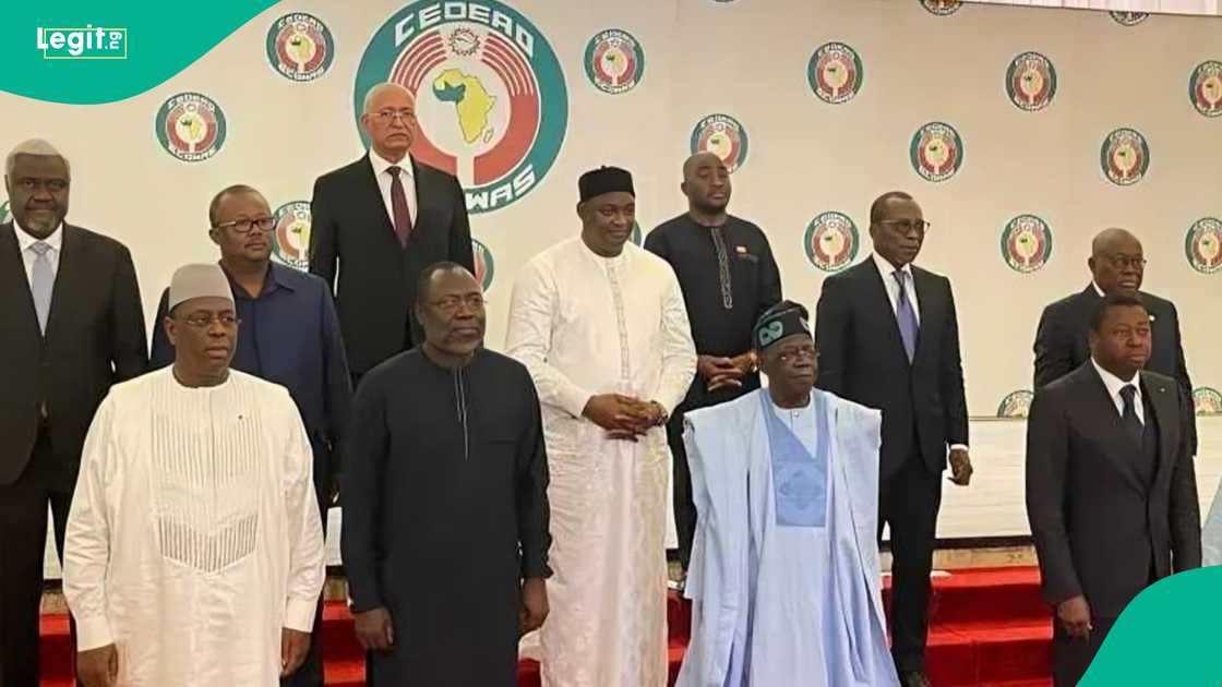 Eligible candidates can apply for ECOWAS jobs in multiple sectors, including IT, human resources, trade, and renewable energy.