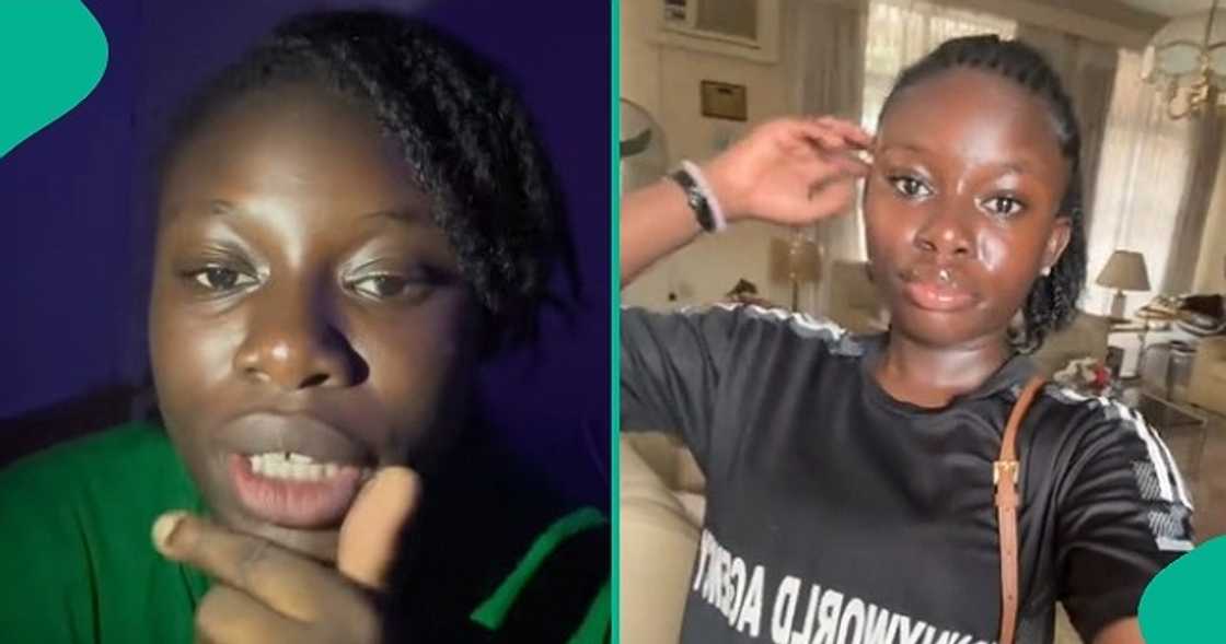 Candidate who rewrote UTME 2025 exam after getting 160 in first one displays new result. Candidate who rewrote UTME 2025 exam after getting 160 in first one displays new result.