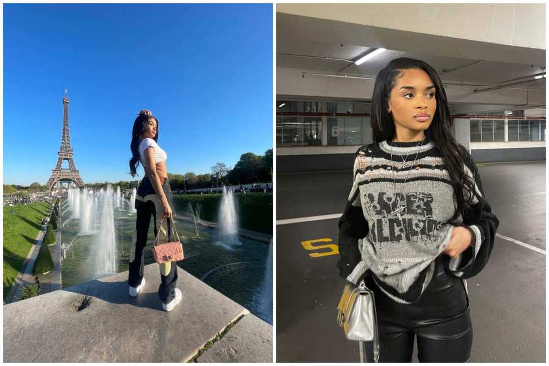 Kenza Boutrif Kenza Boutrif