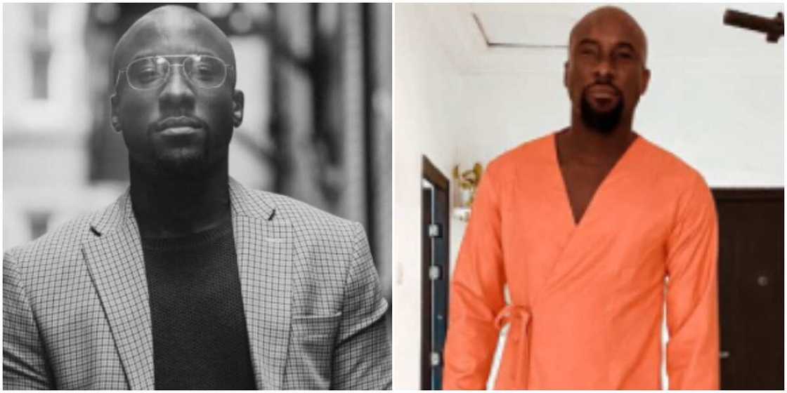 Marriage is not hard, it's the people in it that are difficult, Nigerian man reveals Marriage is not hard, it's the people in it that are difficult, Nigerian man reveals