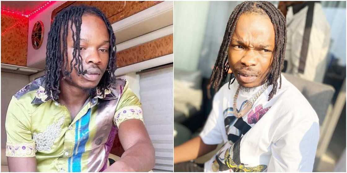 Naira Marley Naira Marley