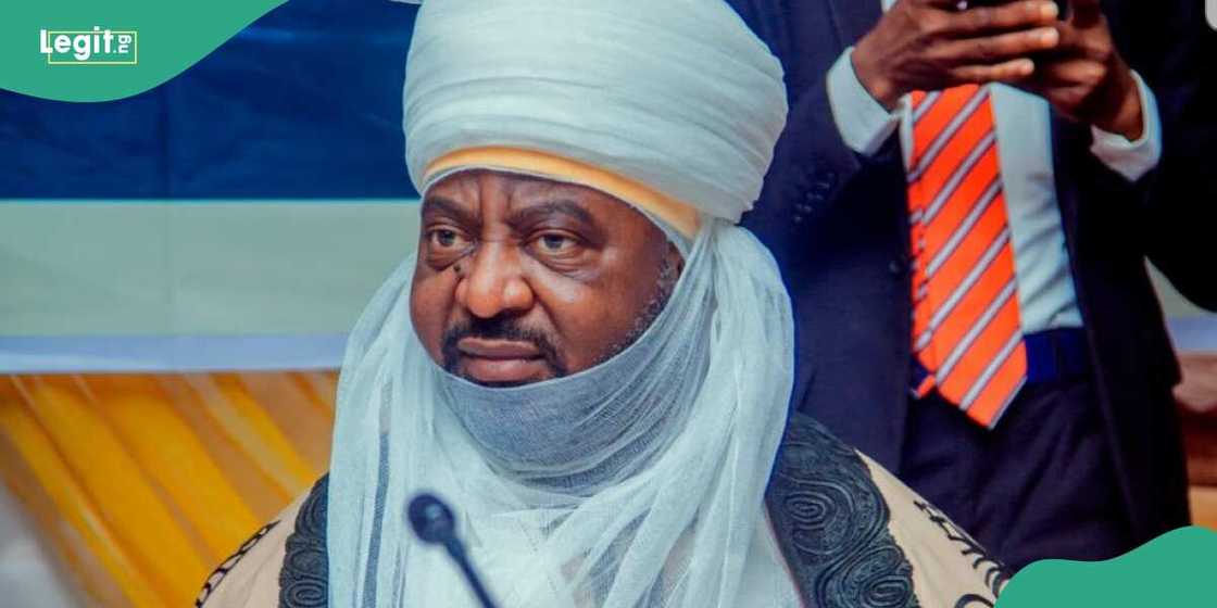 Emir Ado Bayero/Kano Emirate Tussle/Eid al-Adha