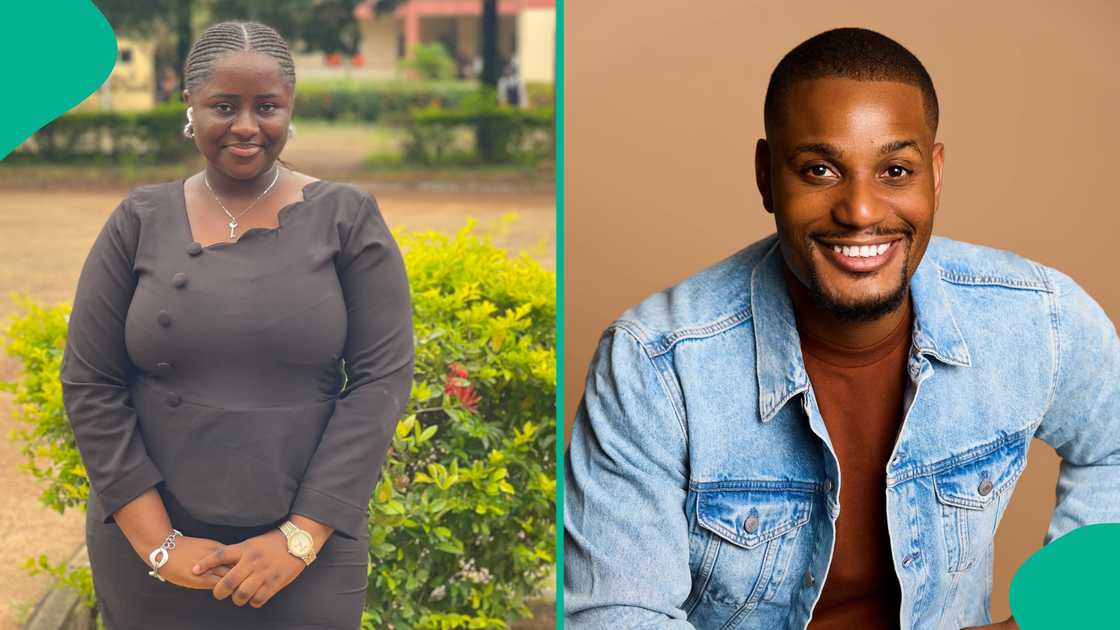Lawyer reacts to Alexx Ekubo's death, shares message she sent him 9 days before he passed away