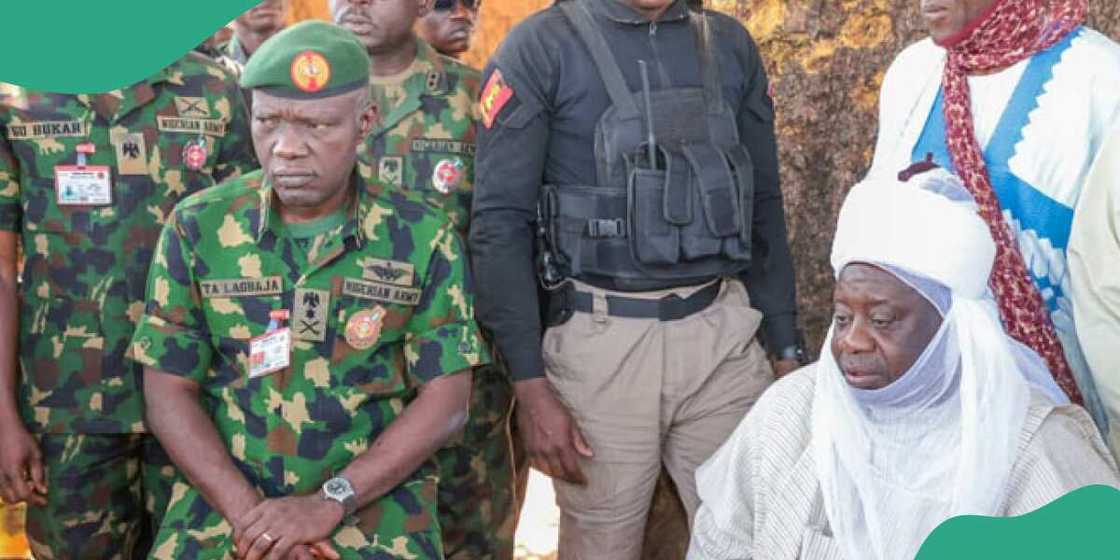 An maka FG kara kan harin Tudun Biri An maka FG kara kan harin Tudun Biri