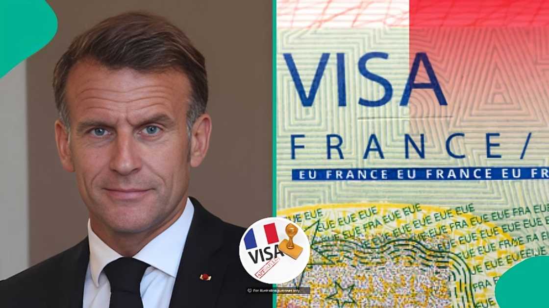 France releases fees for 5 visa types, offers lower rates for children aged 6 to 12