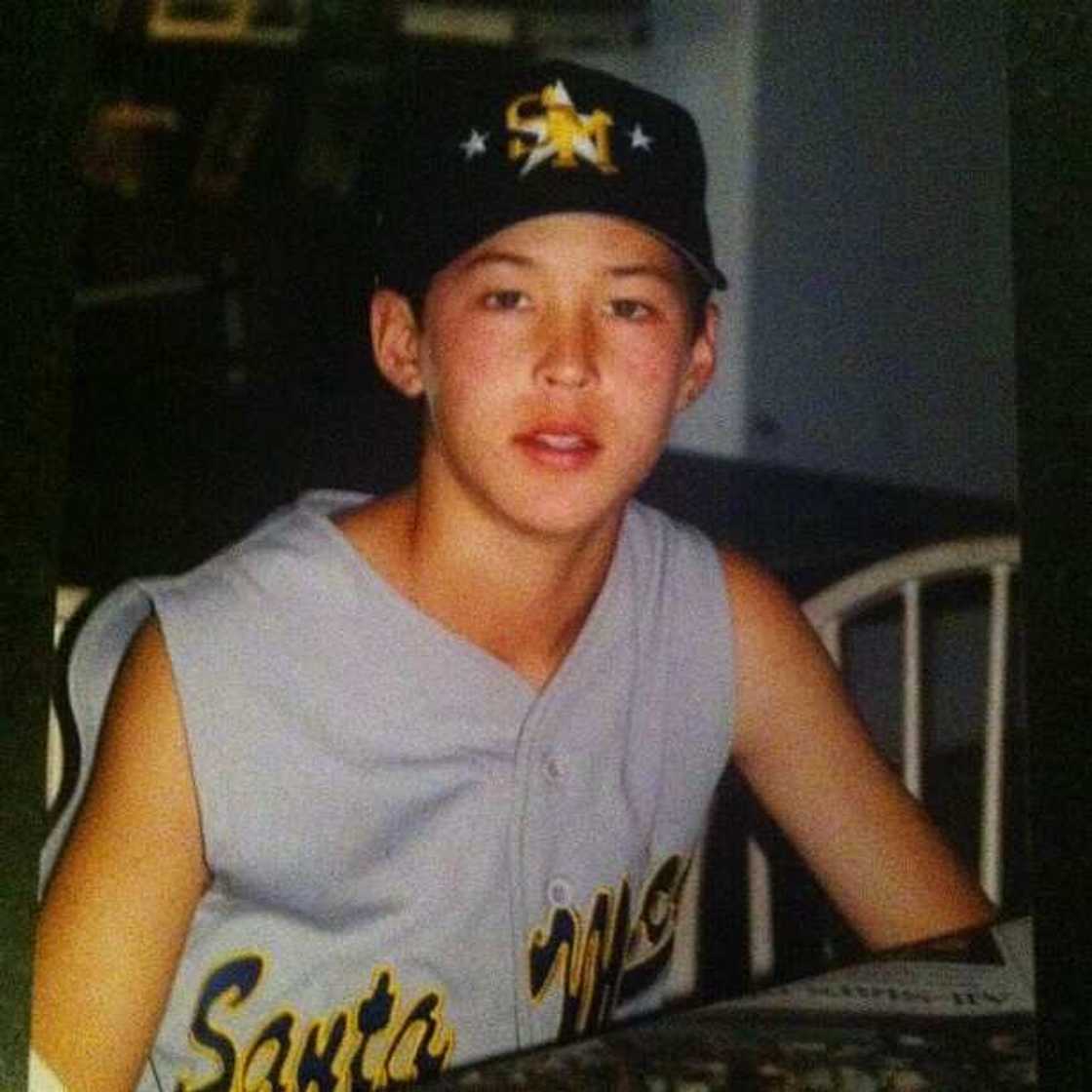 Danny Fujikawa age Danny Fujikawa age