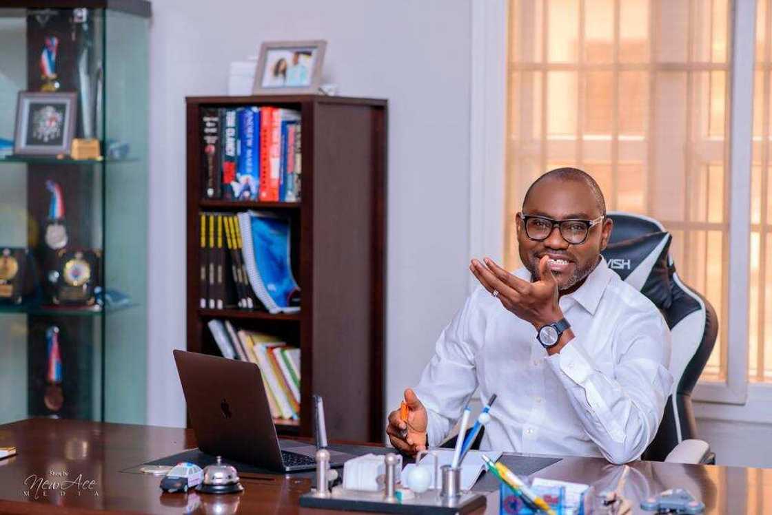 Omatseye Nesiama Omatseye Nesiama