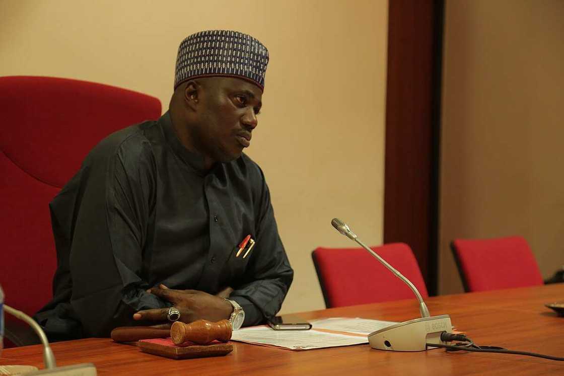 Sabi Senate Sabi Senate
