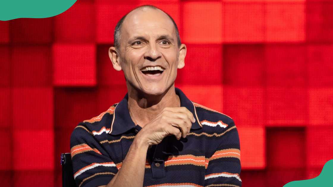 Carl Barron