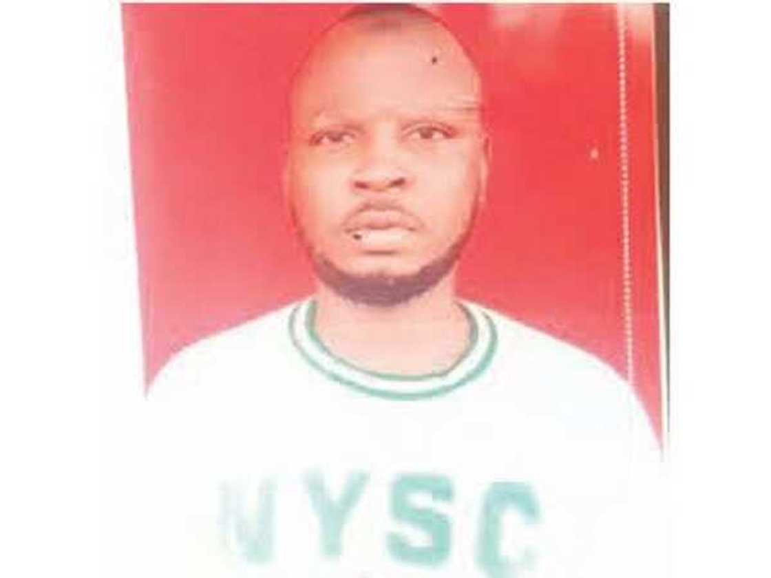 Bayan watanni 10 a hannu, dan bautan kasa kirista ya bayyana dalilin da yasa yake son cigaba da zama tare da Boko Haram Bayan watanni 10 a hannu, dan bautan kasa kirista ya bayyana dalilin da yasa yake son cigaba da zama tare da Boko Haram