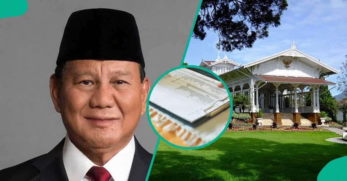 Indonesia announces minimum salary for lifetime residence.