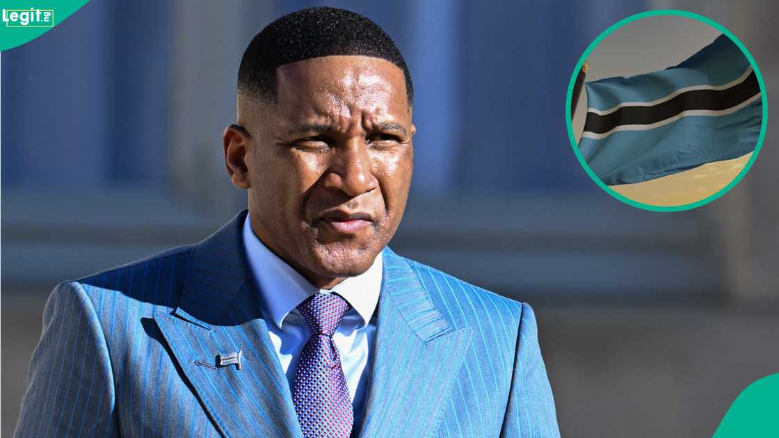 See full list of African countries whose citizens can enter Botswana without visa
