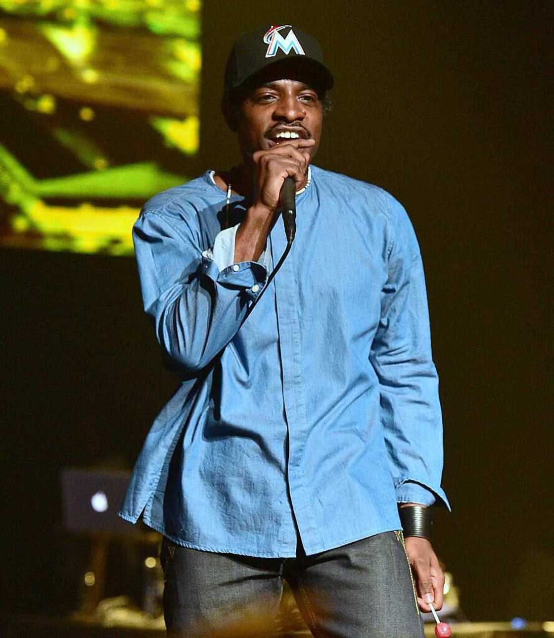 Best hip-hop musicians of all time Best hip-hop musicians of all time