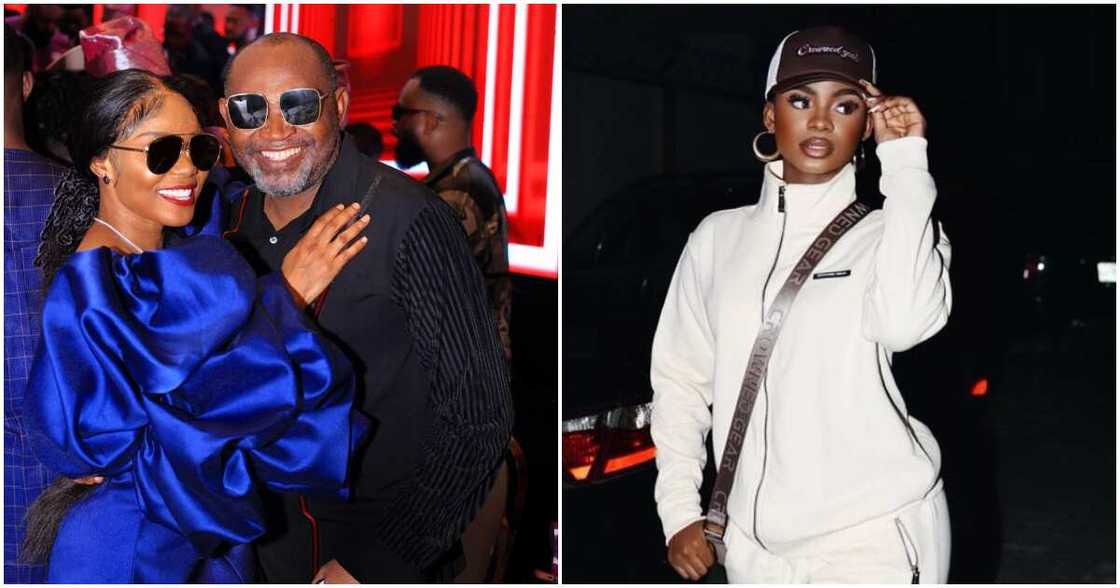 Iyabo Ojo, Priscilla Ojo, Pauloo Okoye Iyabo Ojo, Priscilla Ojo, Pauloo Okoye