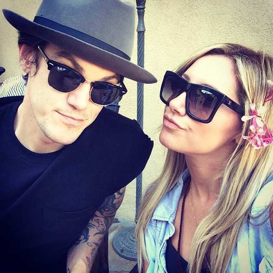 Christopher French's biography: who is Ashley Tisdale married to? Christopher French's biography: who is Ashley Tisdale married to?
