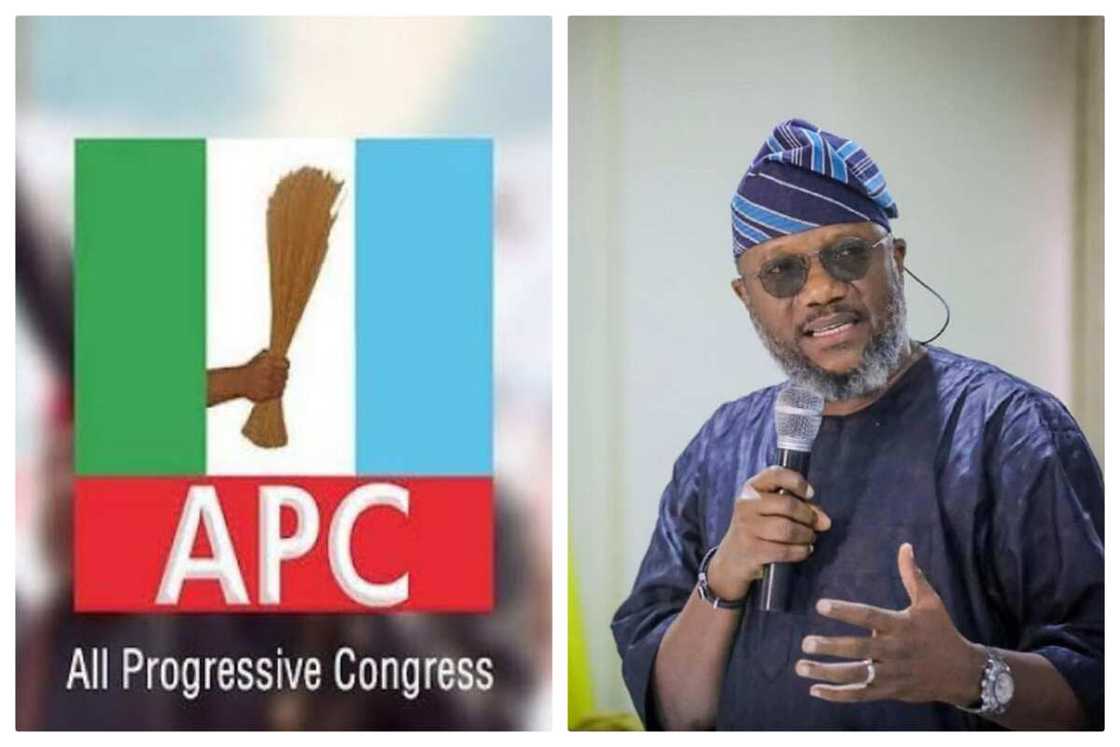 Adekunle Akinlade. Adekunle Akinlade.