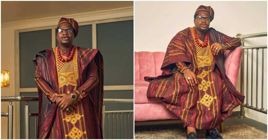 Mr Macaroni Mr Macaroni