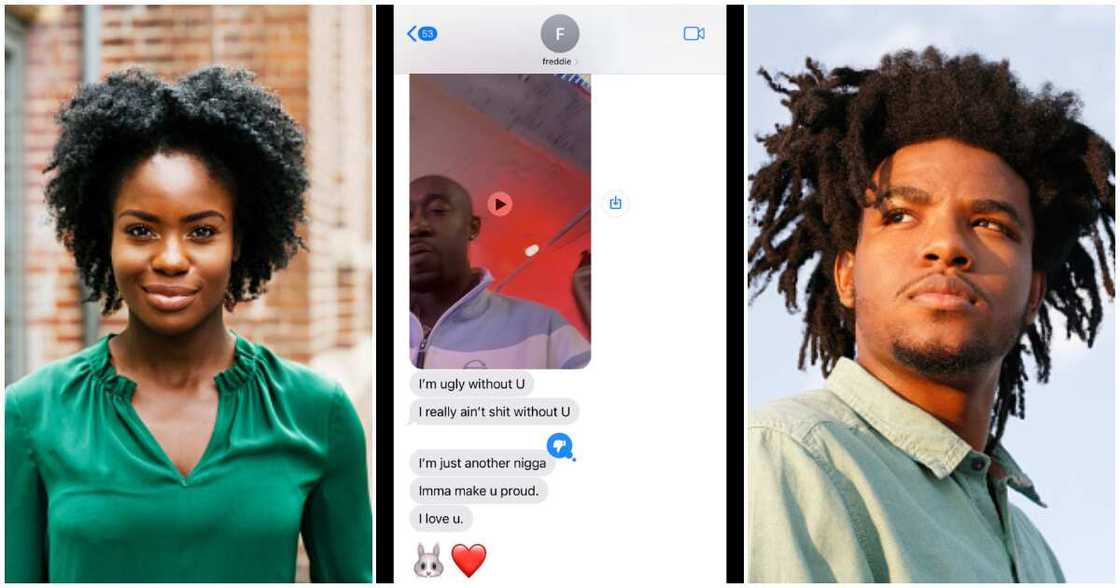 Man begs his ex-girlfriend, man begs ex Man begs his ex-girlfriend, man begs ex