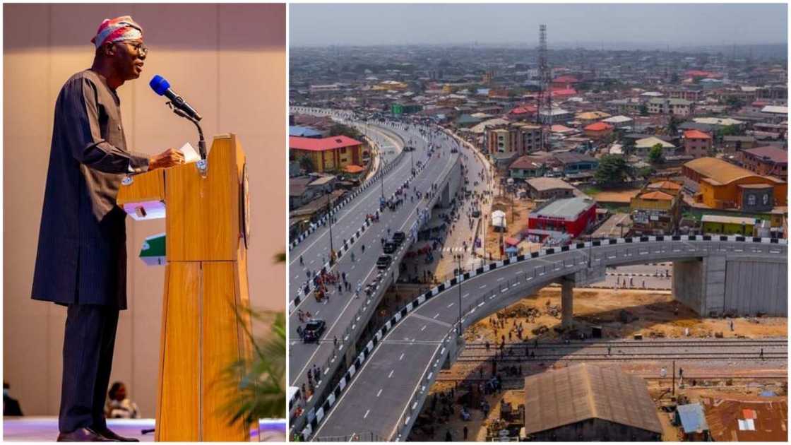 Lagos government to close another bridge for 3 months, gives reason Lagos government to close another bridge for 3 months, gives reason