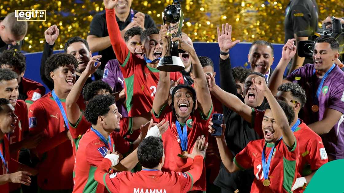 Morocco, Chile, Argentina, FIFA, 2025 U20 World Cup, Africa. Morocco, Chile, Argentina, FIFA, 2025 U20 World Cup, Africa.