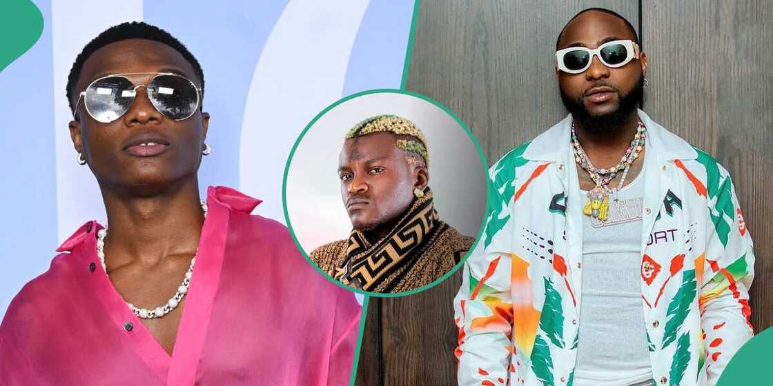 Nigerian celebrities who fought their baby mamas. Nigerian celebrities who fought their baby mamas.