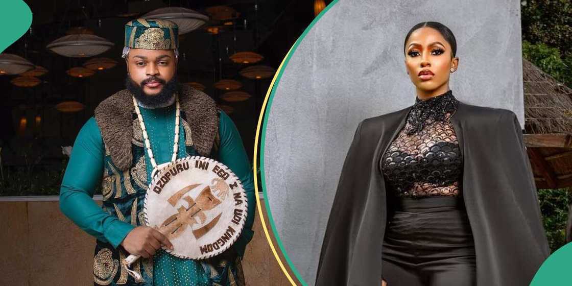 BBNaija house party BBNaija house party