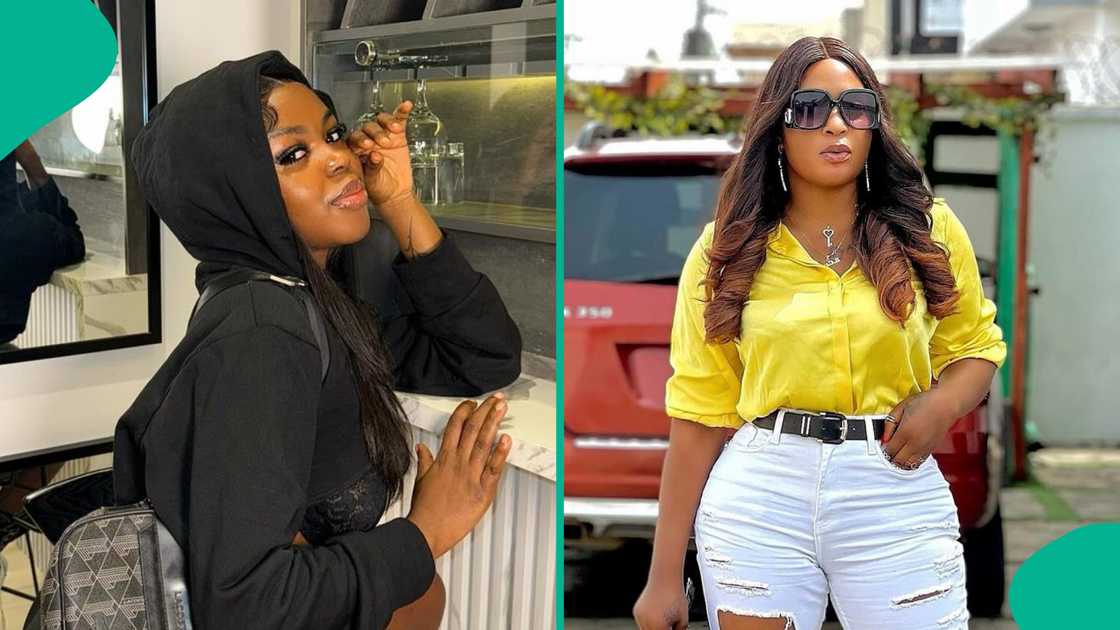 Saida BOJ speaks about visiting Blessing CEO. Saida BOJ speaks about visiting Blessing CEO.