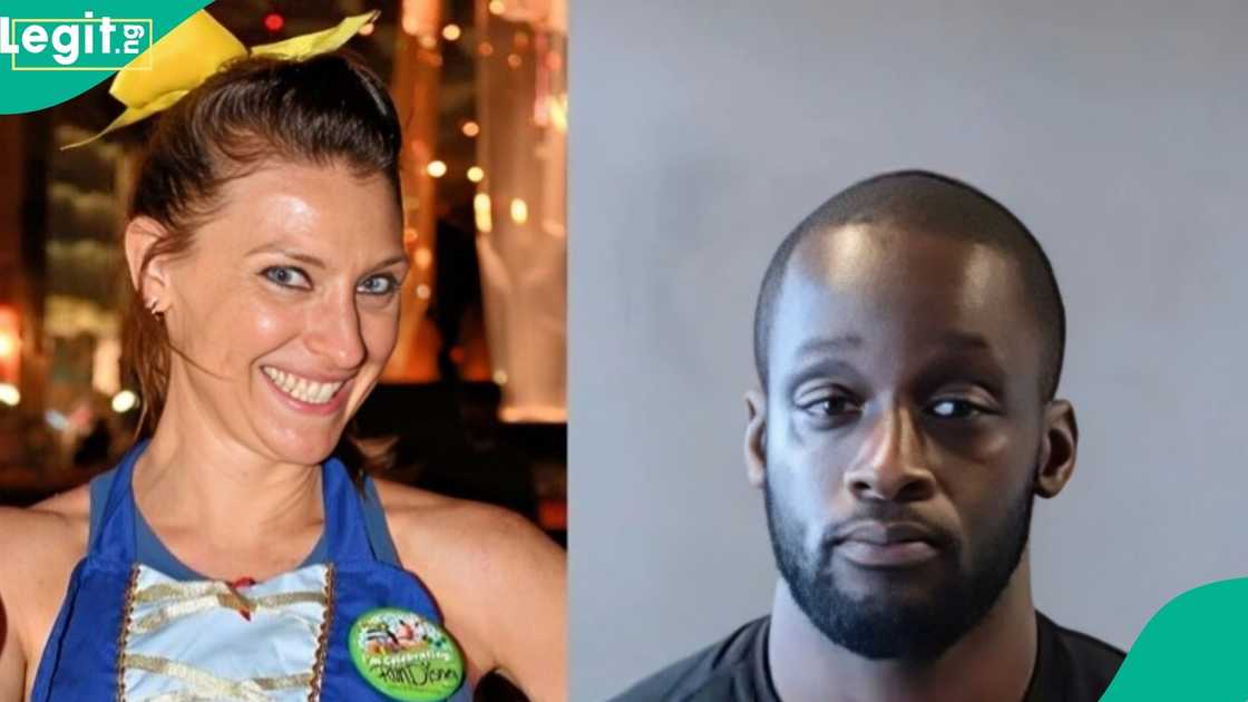 Nigerian-American Found Dead in US Prison After as Details Emerge