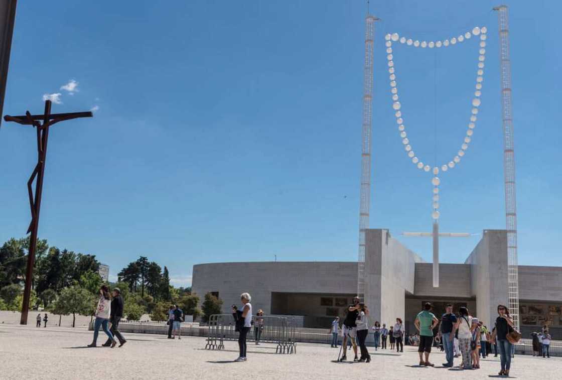 Largest church in the world Largest church in the world