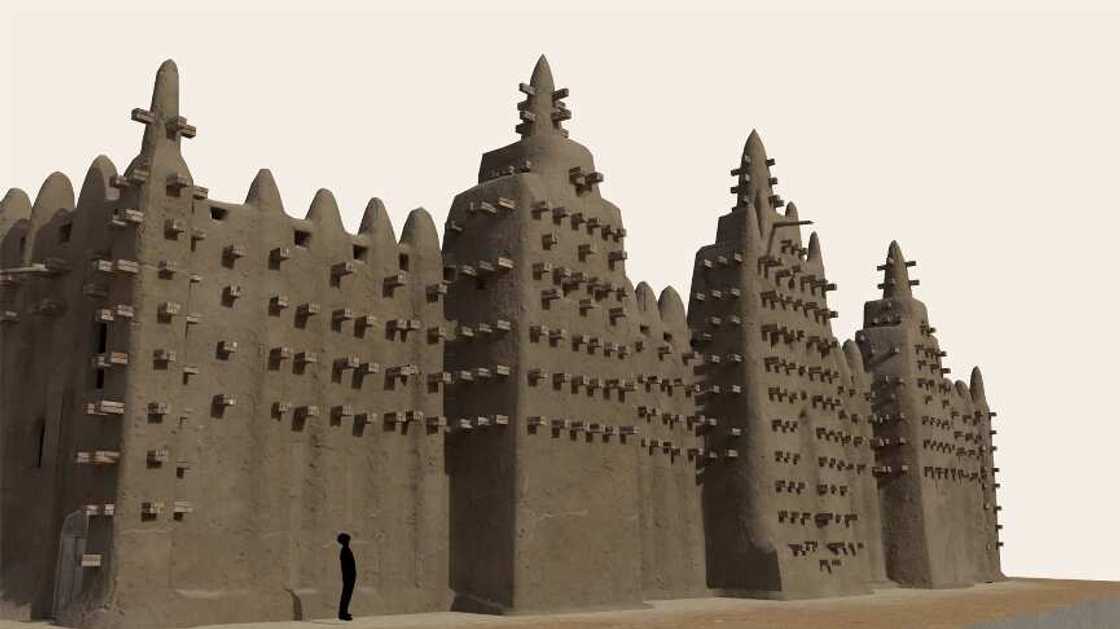 Google Arts and Culture Launches Mali Magic & Timbuktu Manuscripts Google Arts and Culture Launches Mali Magic & Timbuktu Manuscripts