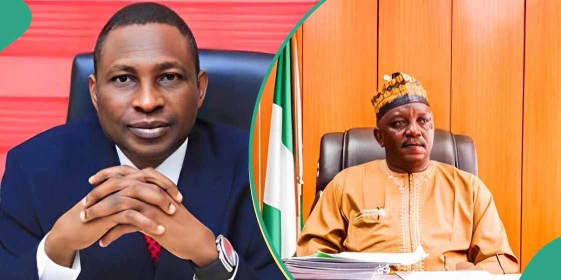 Former ex-Minister of Power, Mamman indicted for over 30bn fraud Former ex-Minister of Power, Mamman indicted for over 30bn fraud