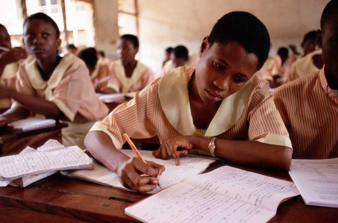 2021 SSCE: National Examinations Council announces when registration will end 2021 SSCE: National Examinations Council announces when registration will end
