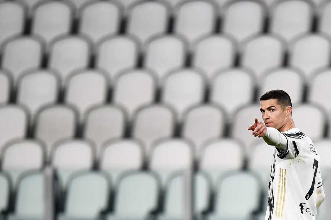 Cristiano Ronaldo. Cristiano Ronaldo.