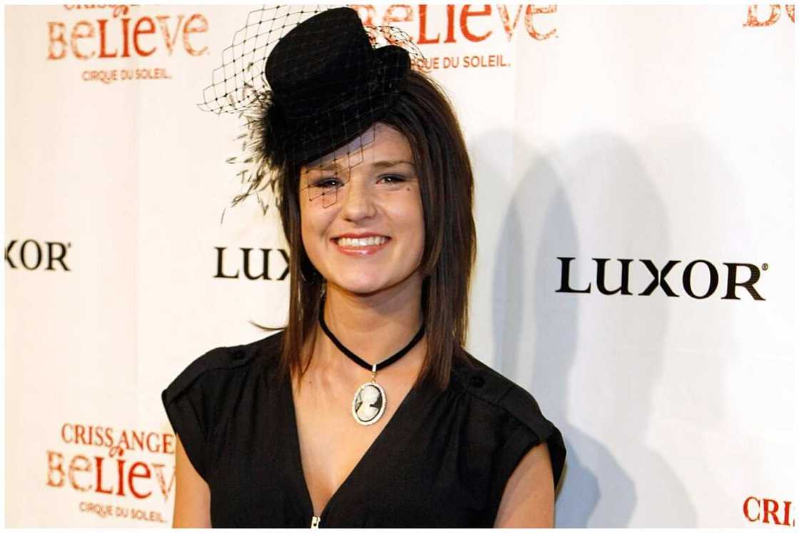Who are Marie Osmond’s children? Who are Marie Osmond’s children?