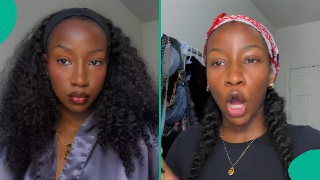 Lady explains why she stopped using her unique Igbo name, many react