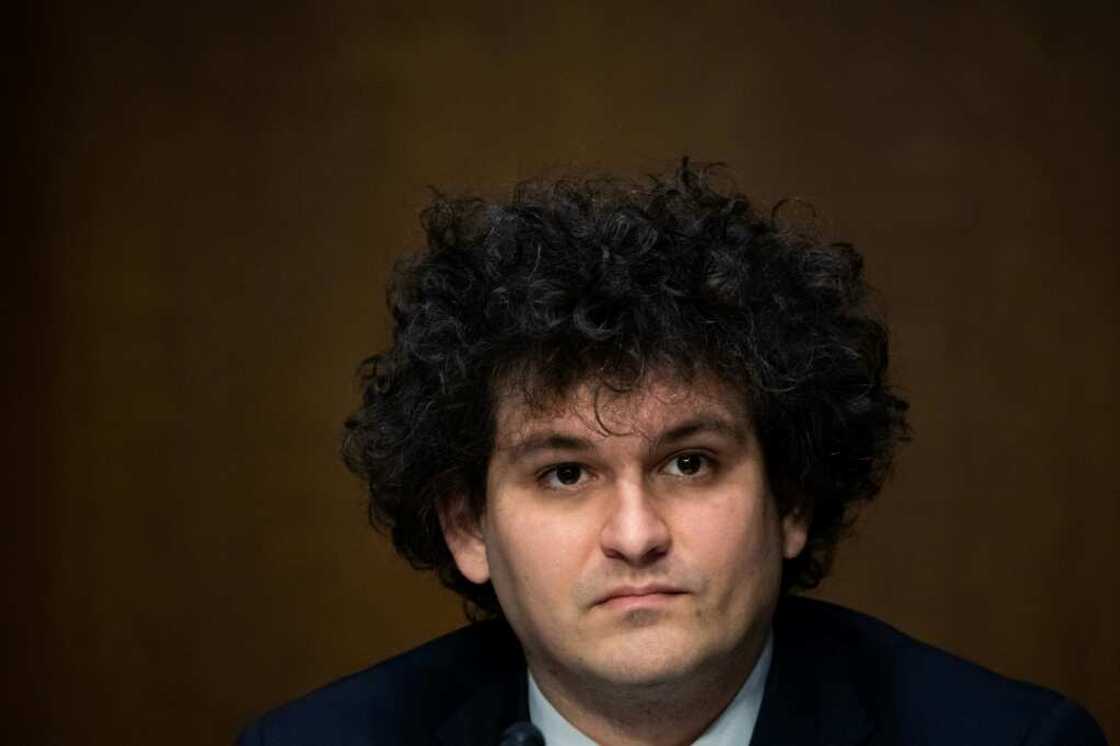Samuel Bankman-Fried was arrested on the eve of his scheduled testimony at a US Congress hearing about the collapse of his FTX cryptocurrency exchange Samuel Bankman-Fried was arrested on the eve of his scheduled testimony at a US Congress hearing about the collapse of his FTX cryptocurrency exchange