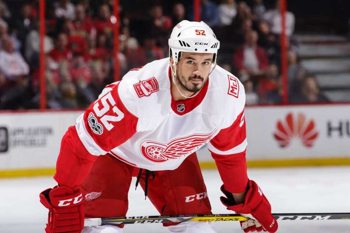 hot hockey players hot hockey players