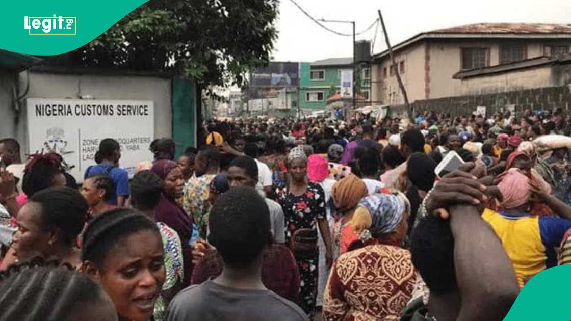 Radio Station in Oyo Expresses Grief Over Children's Funfair Tragedy, Clarifies Involvement