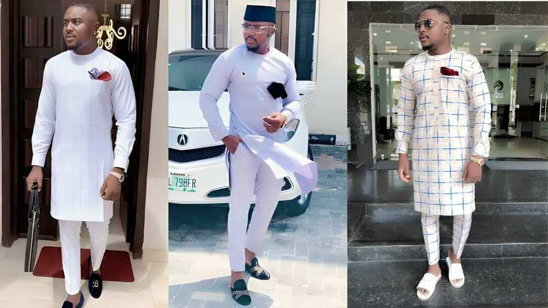 Latest Dashiki style for guys Latest Dashiki style for guys