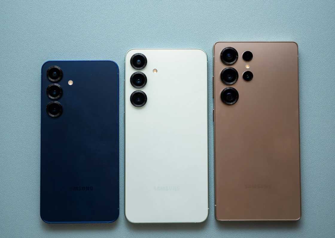 Samsung Galaxy S25 series sets the standard of AI phone as a true AI companion Samsung Galaxy S25 series sets the standard of AI phone as a true AI companion