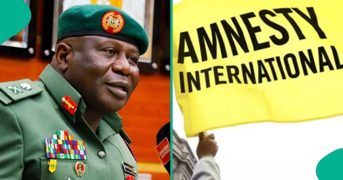 The military issues a statement in response to Amnesty International’s report on fatalities in the South-East from 2021 to 2023.
