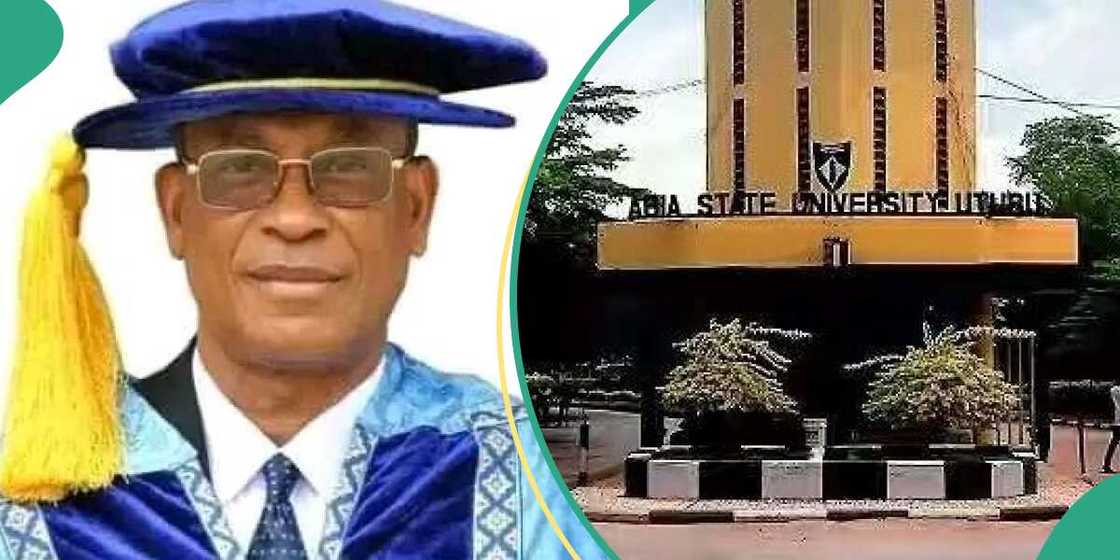 ABSU expels 12 students ABSU expels 12 students