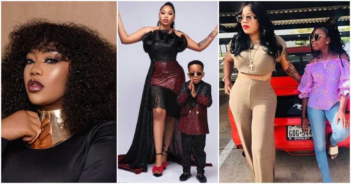 Toyin Lawani set to remove her womb after 15 years battle with fibroid, inspires women with her story Toyin Lawani set to remove her womb after 15 years battle with fibroid, inspires women with her story