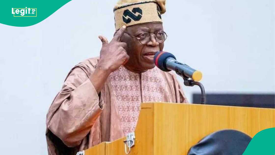 Tinubu government react to Borno mosque attack. Tinubu government react to Borno mosque attack.