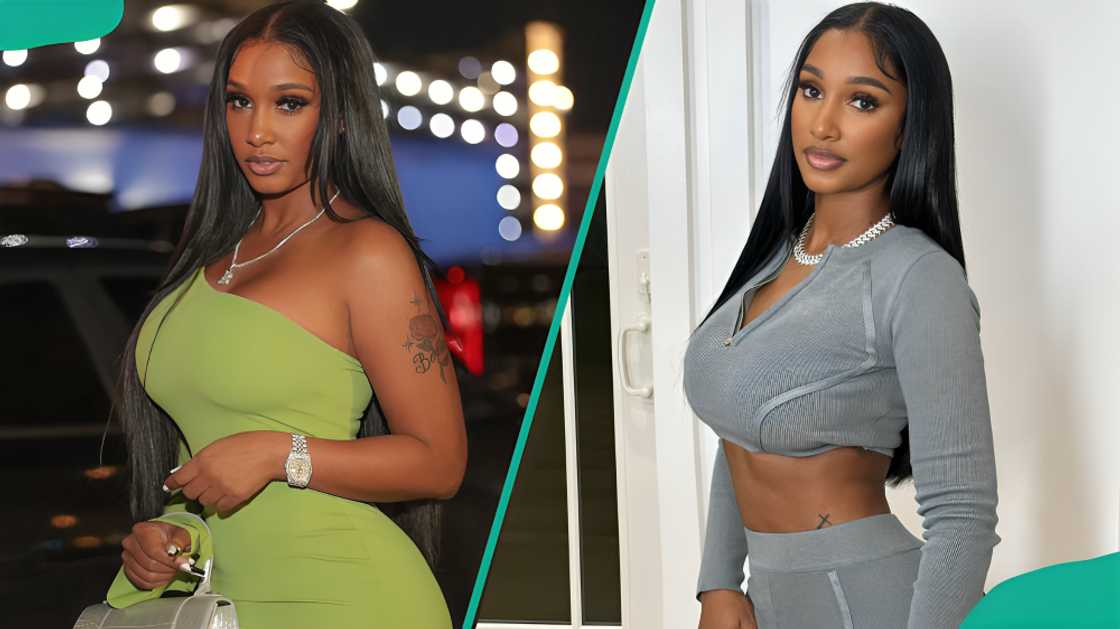 Bernice Burgos Bernice Burgos