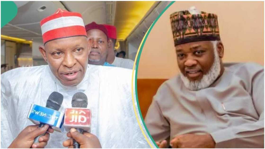 Supreme Court/Kano/Abba Kabir Yusuf/Nasiru Yusuf Gawuna/APC/NNPP/Arewa/Northern Nigeria